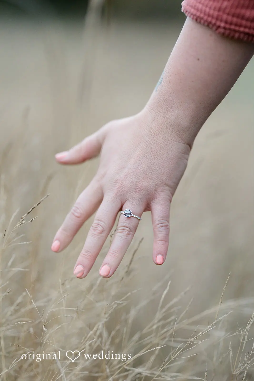 Discovery Park Engagement // Matt & McKenna -
