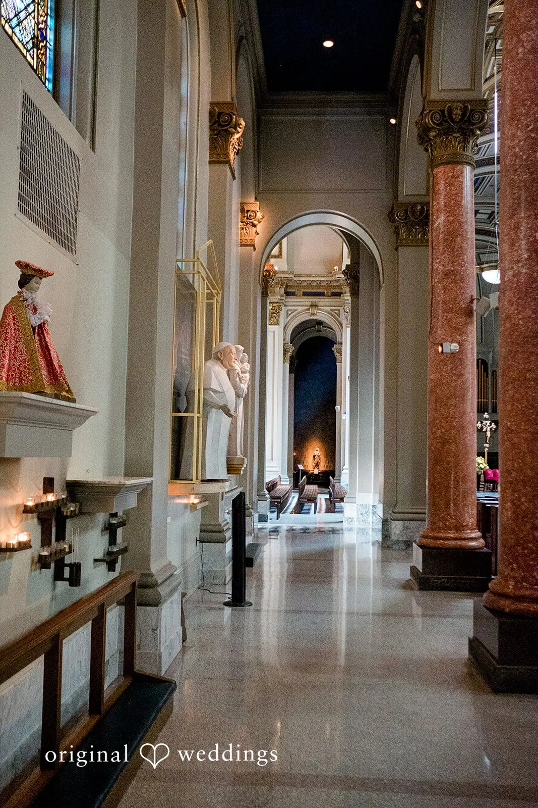 Meghan + Brennain Dockside at Dukes Wedding // Meghan & Brennain -