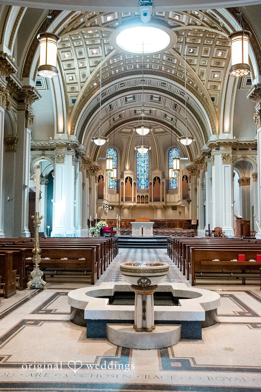 Meghan + Brennain Dockside at Dukes Wedding // Meghan & Brennain -