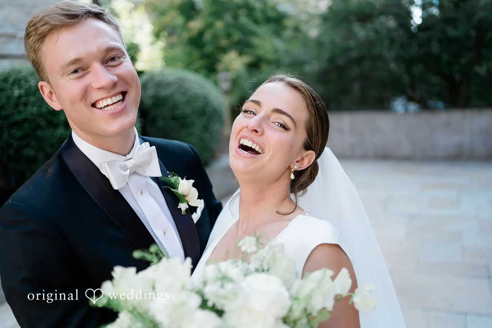 Meghan + Brennain Dockside at Dukes Wedding // Meghan & Brennain -