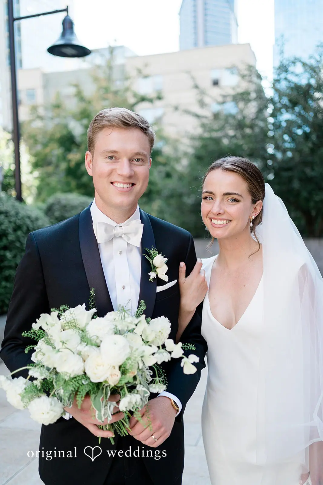 Meghan + Brennain Dockside at Dukes Wedding // Meghan & Brennain -