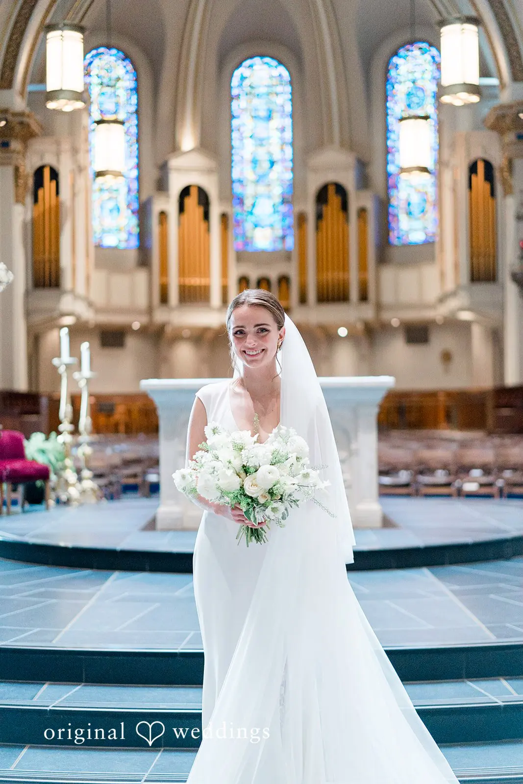 Meghan + Brennain Dockside at Dukes Wedding // Meghan & Brennain -