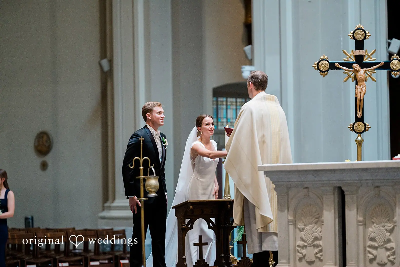 Meghan + Brennain Dockside at Dukes Wedding // Meghan & Brennain -