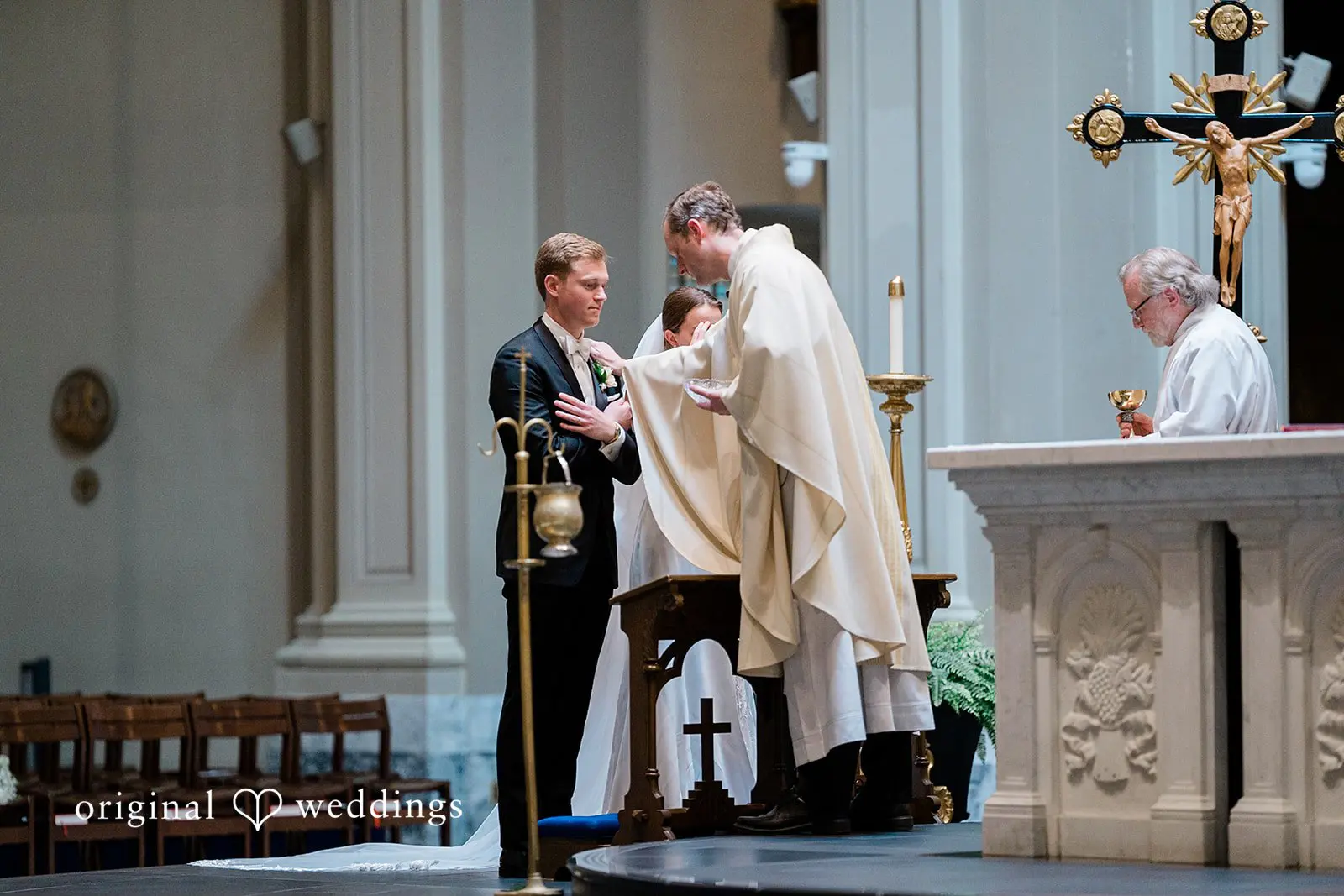 Meghan + Brennain Dockside at Dukes Wedding // Meghan & Brennain -