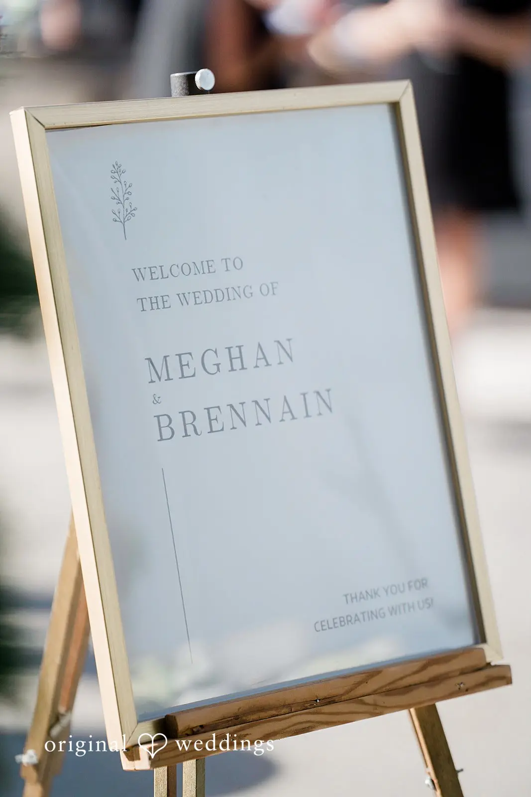 Meghan + Brennain Dockside at Dukes Wedding // Meghan & Brennain -