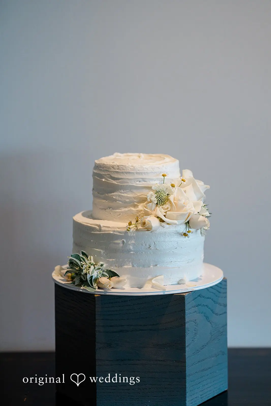 Meghan + Brennain Dockside at Dukes Wedding // Meghan & Brennain -