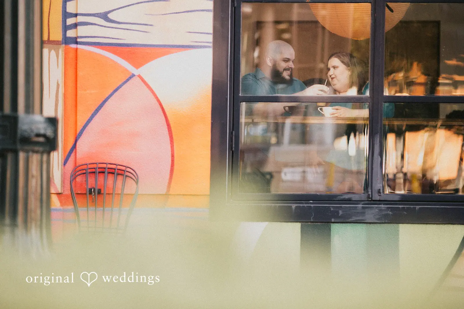 Downtown Houston Engagement // Johanna & Conor -