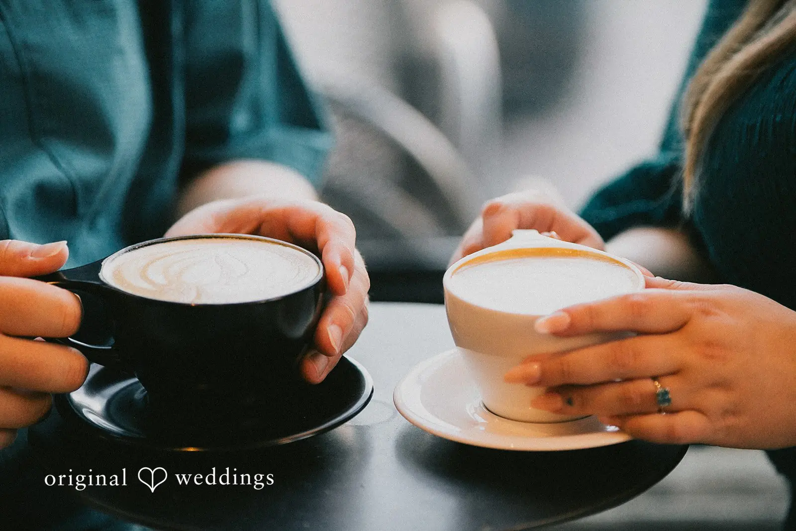 Downtown Houston Engagement // Johanna & Conor -