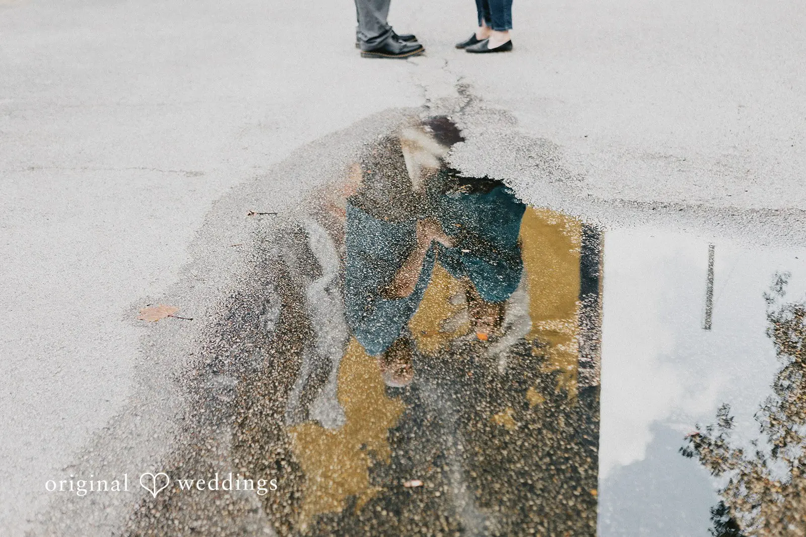Downtown Houston Engagement // Johanna & Conor -