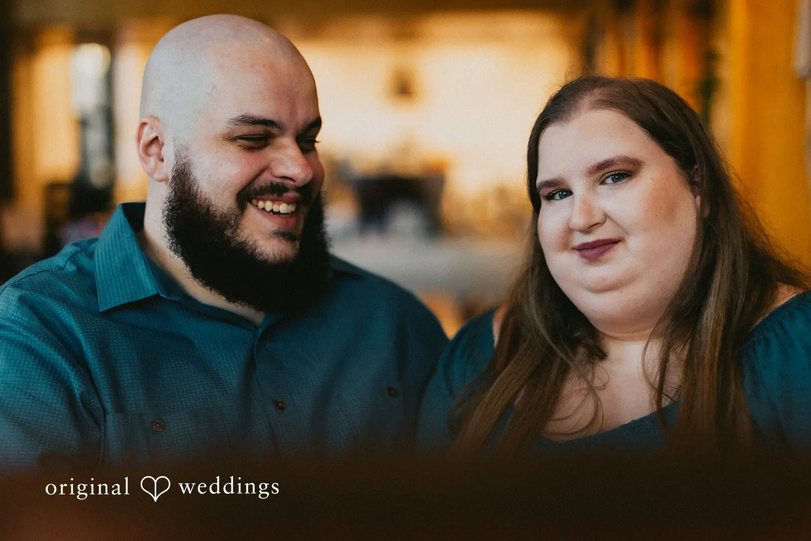 Downtown Houston Engagement // Johanna & Conor -