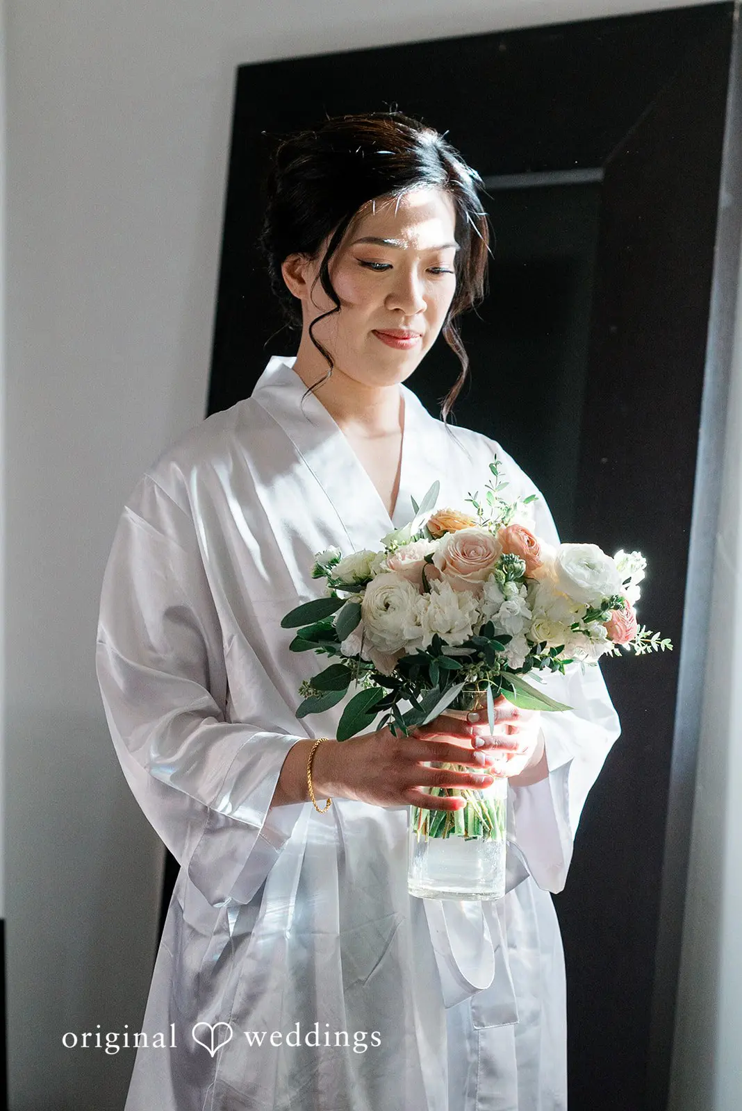 Lucy + Rosemary Eagle Ridge Wedding // Lucy & Rosemary -