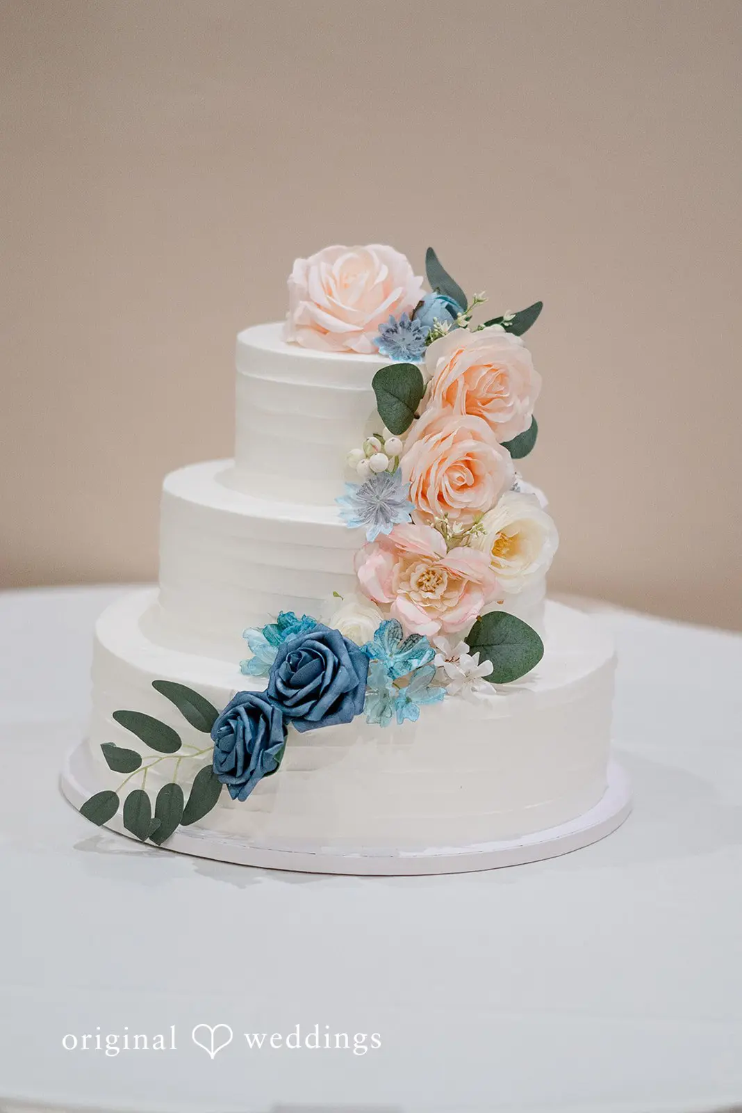 Lucy + Rosemary Eagle Ridge Wedding // Lucy & Rosemary -