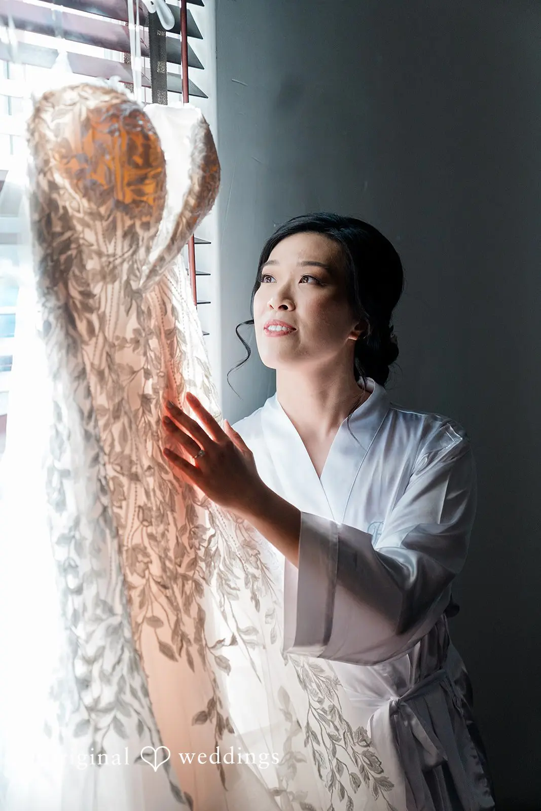 Lucy + Rosemary Eagle Ridge Wedding // Lucy & Rosemary -