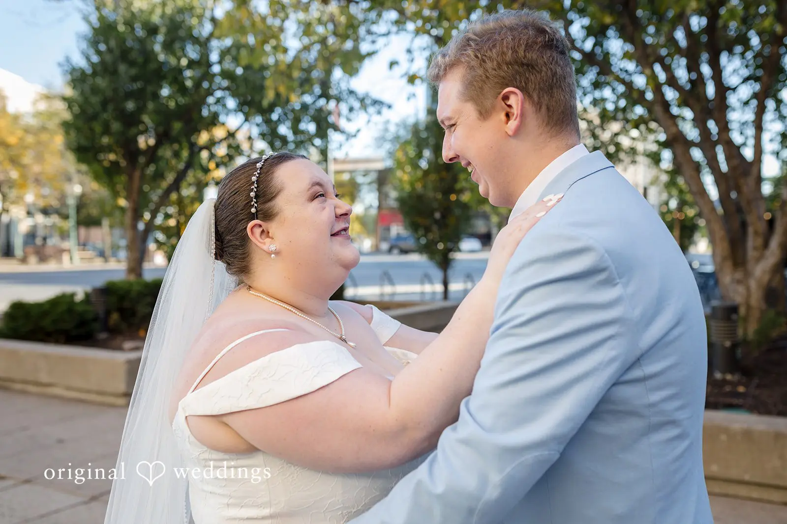 East Town Ballroom at the Courtyard Minneapolis Wedding // Catherine & Alexander -