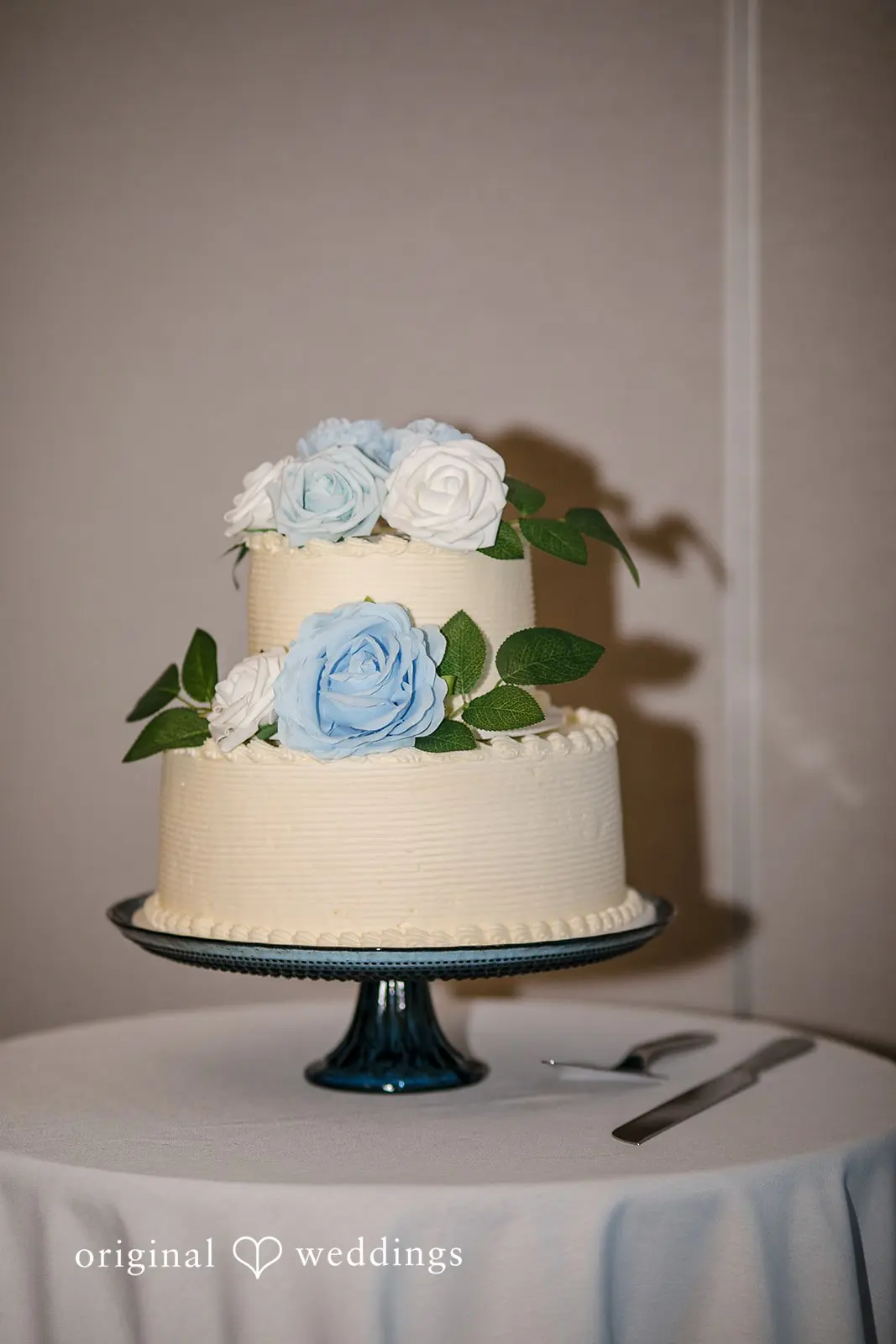 East Town Ballroom at the Courtyard Minneapolis Wedding // Catherine & Alexander -