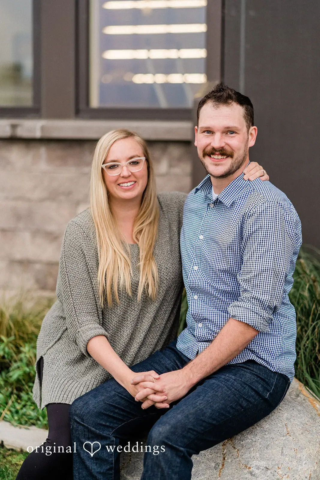 Edmonds Engagement // Kylie & Tyler -