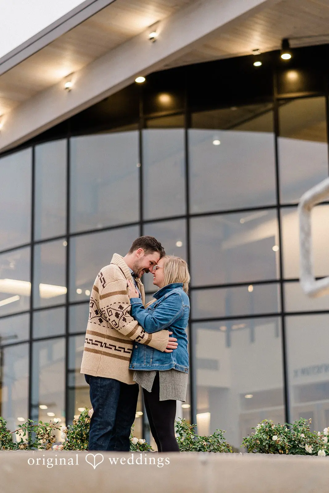 Edmonds Engagement // Kylie & Tyler -