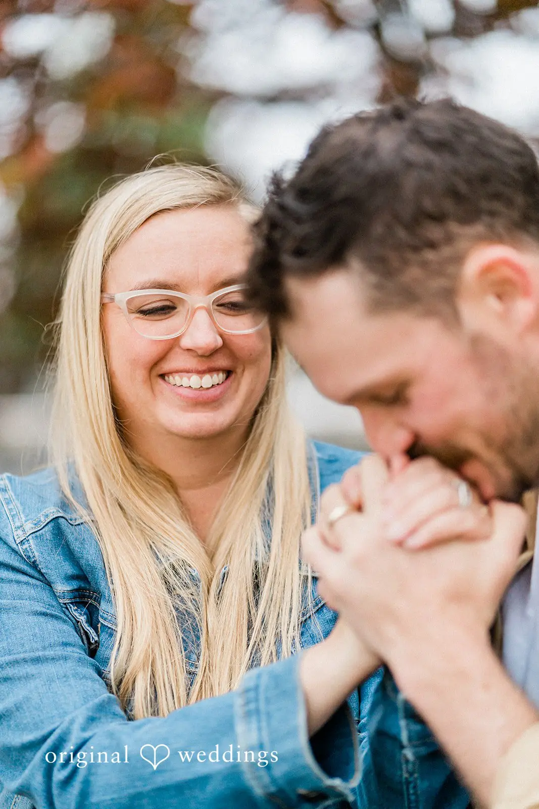 Edmonds Engagement // Kylie & Tyler -