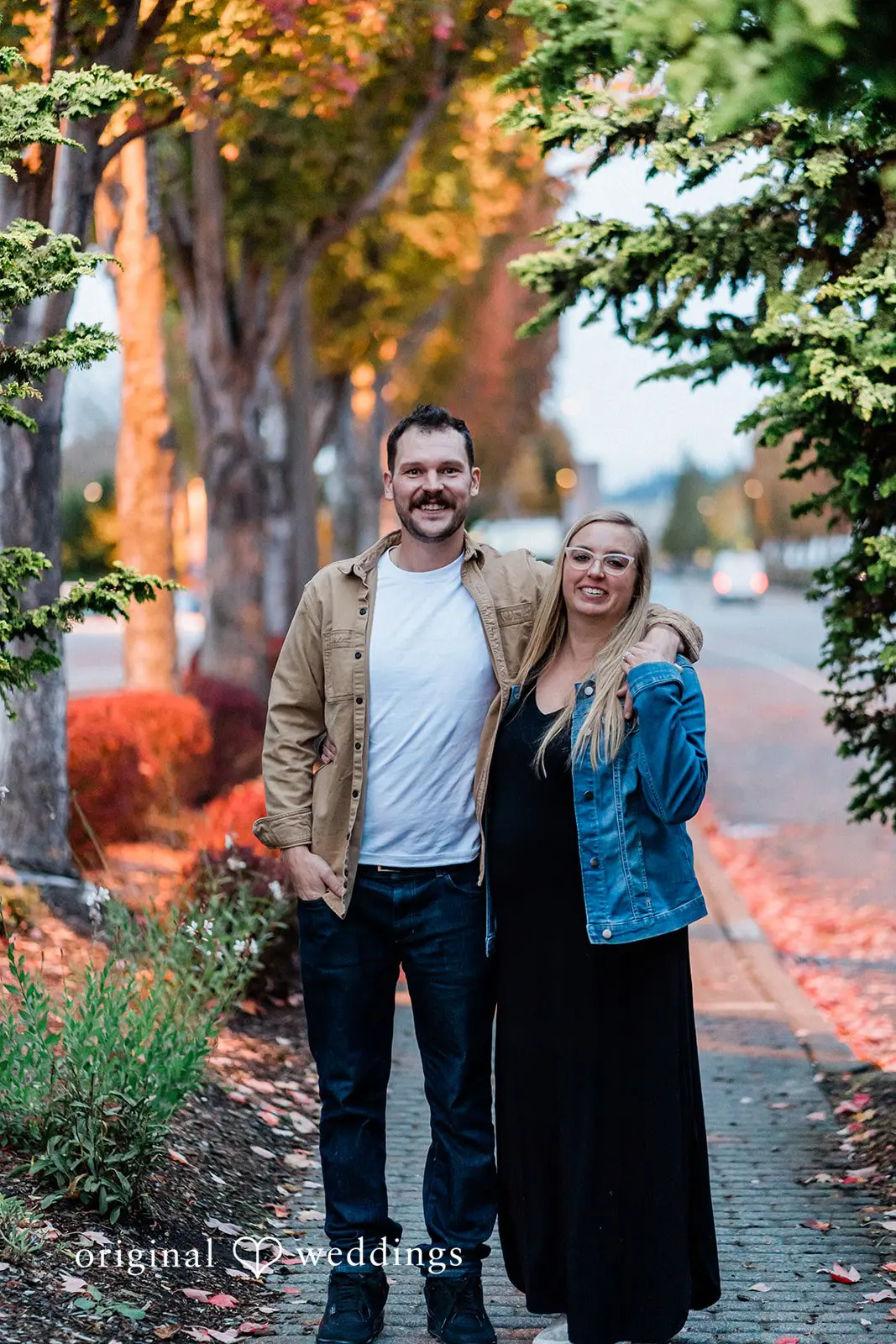 Edmonds Engagement // Kylie & Tyler -