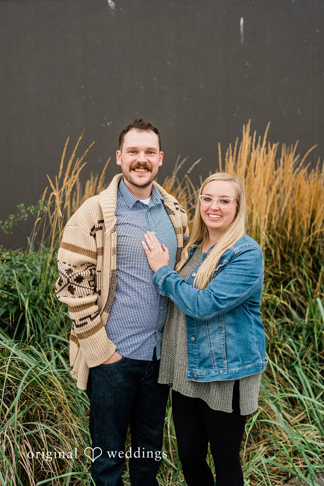 Edmonds Engagement // Kylie & Tyler -