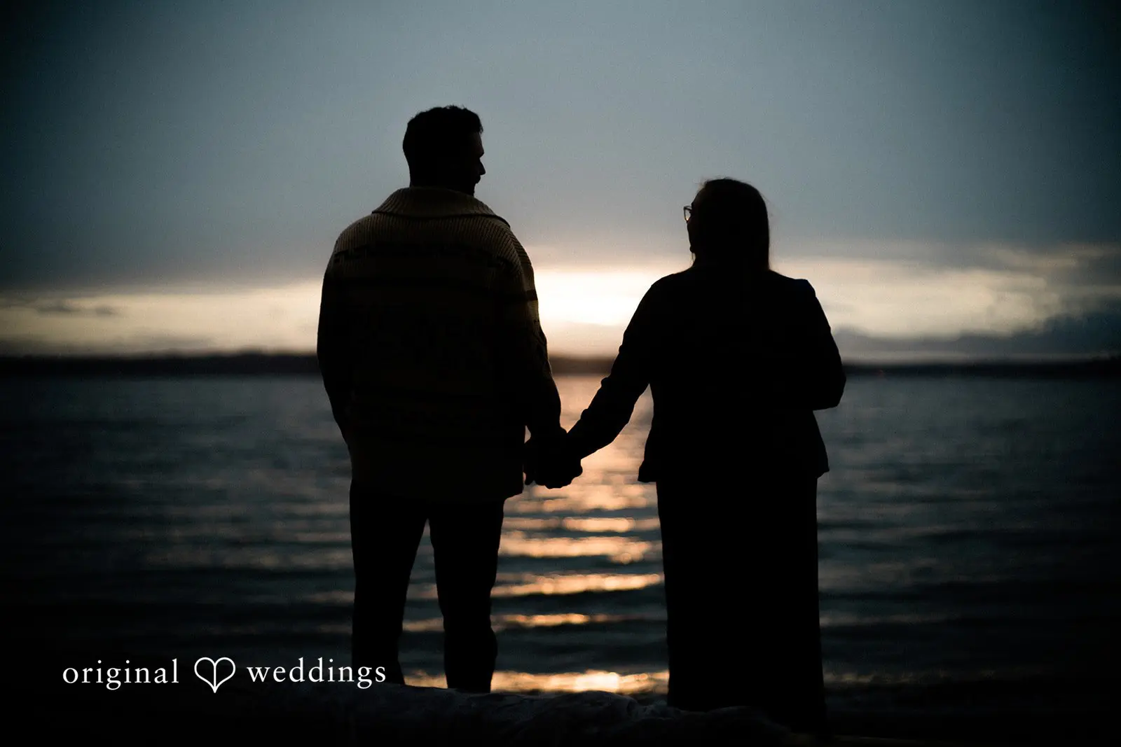 Edmonds Engagement // Kylie & Tyler -