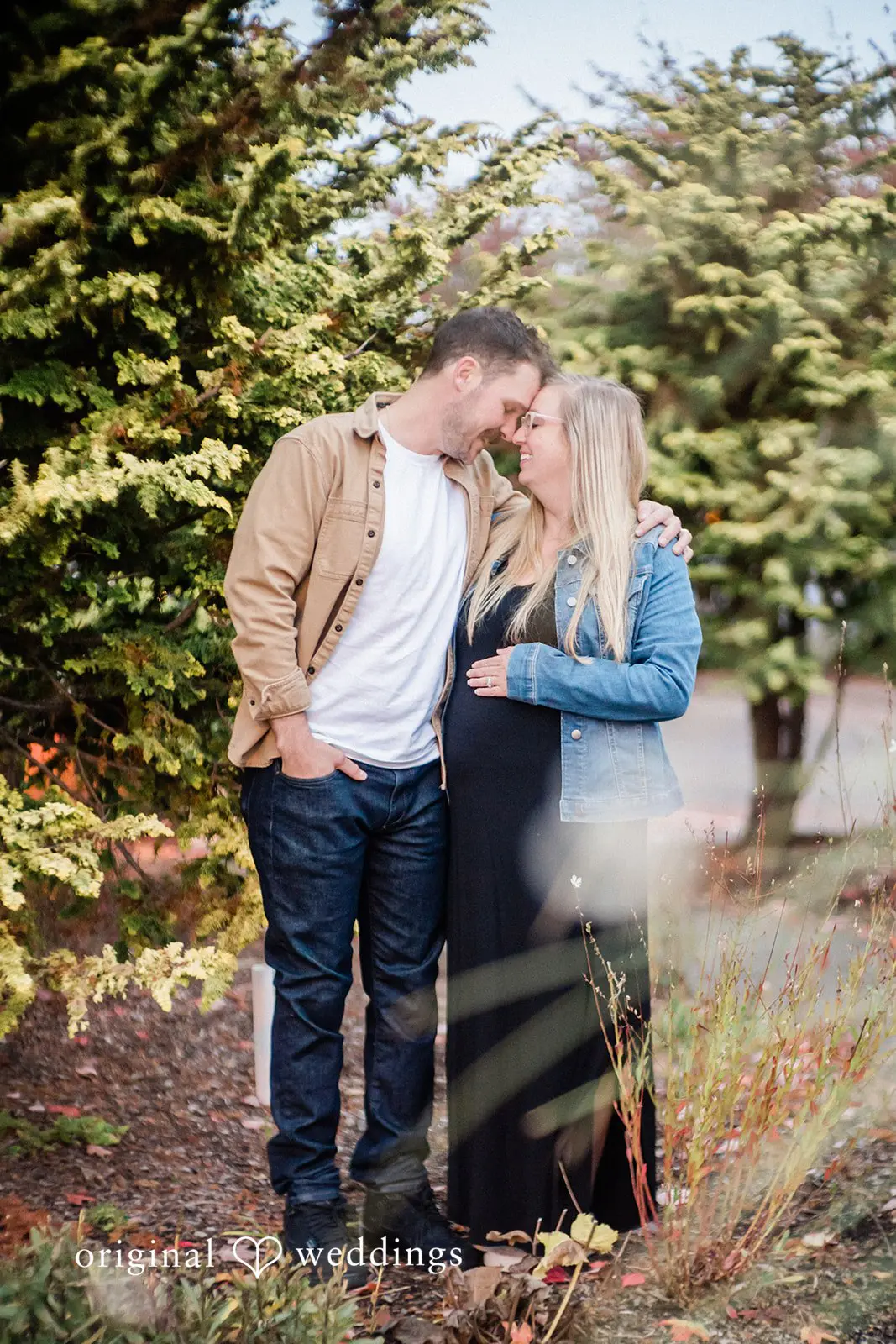 Edmonds Engagement // Kylie & Tyler -