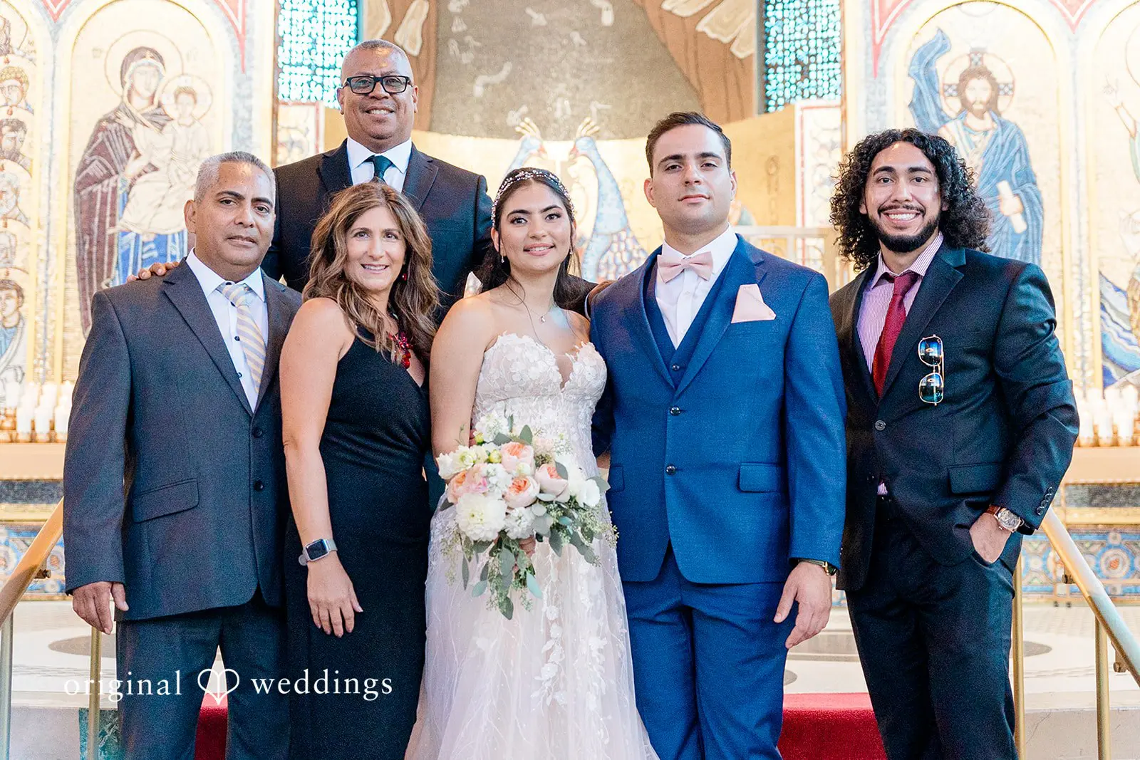 Embassy Suites San Francisco Airport Waterfront Wedding // Aphrodite & Anastasis -