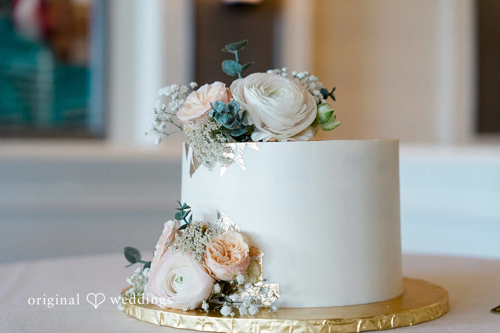 Embassy Suites San Francisco Airport Waterfront Wedding // Aphrodite & Anastasis -