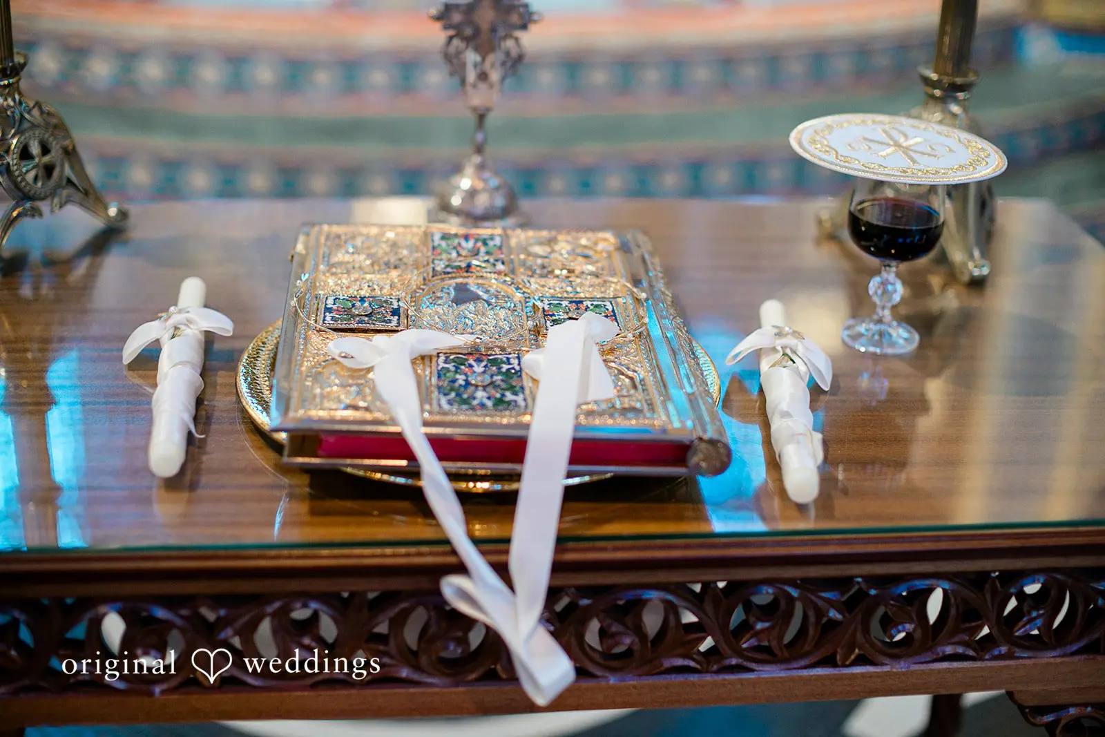 Embassy Suites San Francisco Airport Waterfront Wedding // Aphrodite & Anastasis -