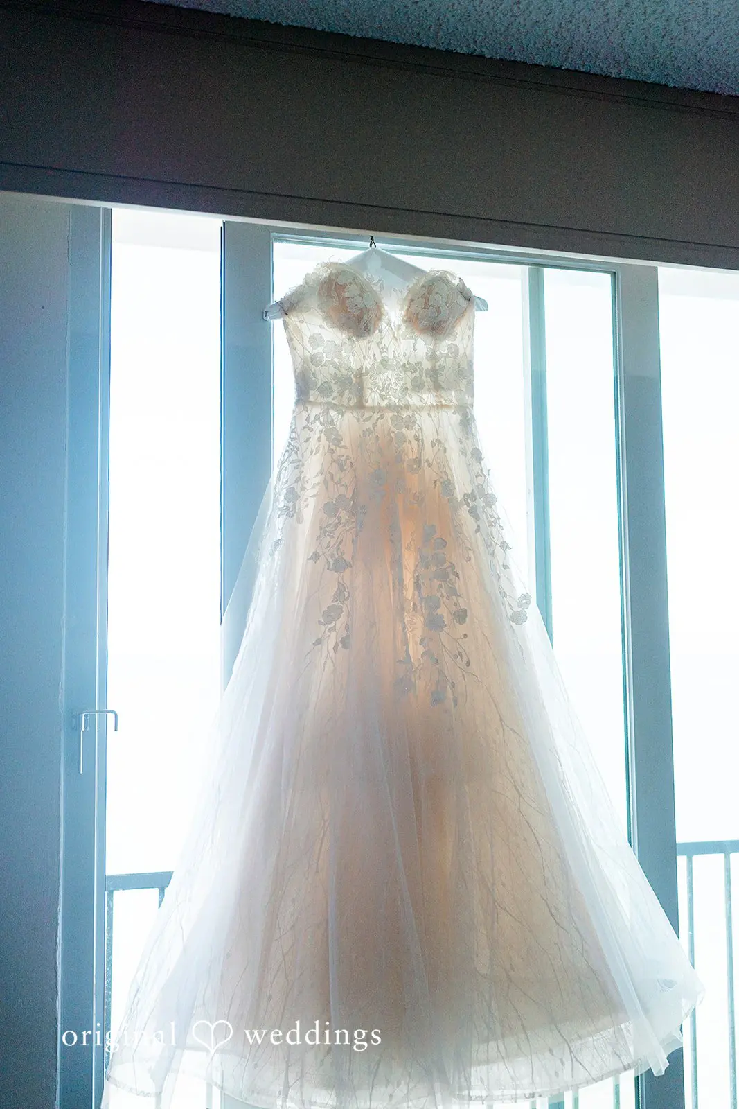 Embassy Suites San Francisco Airport Waterfront Wedding // Aphrodite & Anastasis -