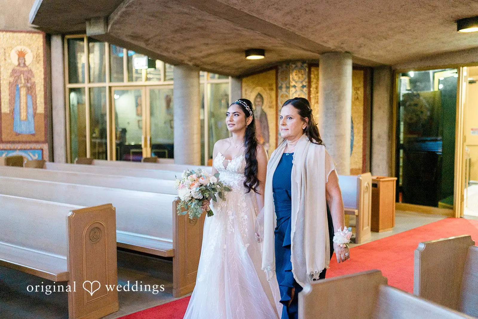 Embassy Suites San Francisco Airport Waterfront Wedding // Aphrodite & Anastasis -