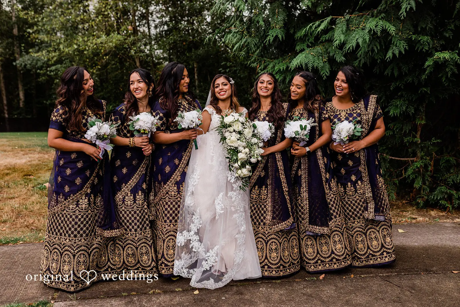 Embassy Suites Seattle North Lynnwood Wedding // Arun & Jasla -