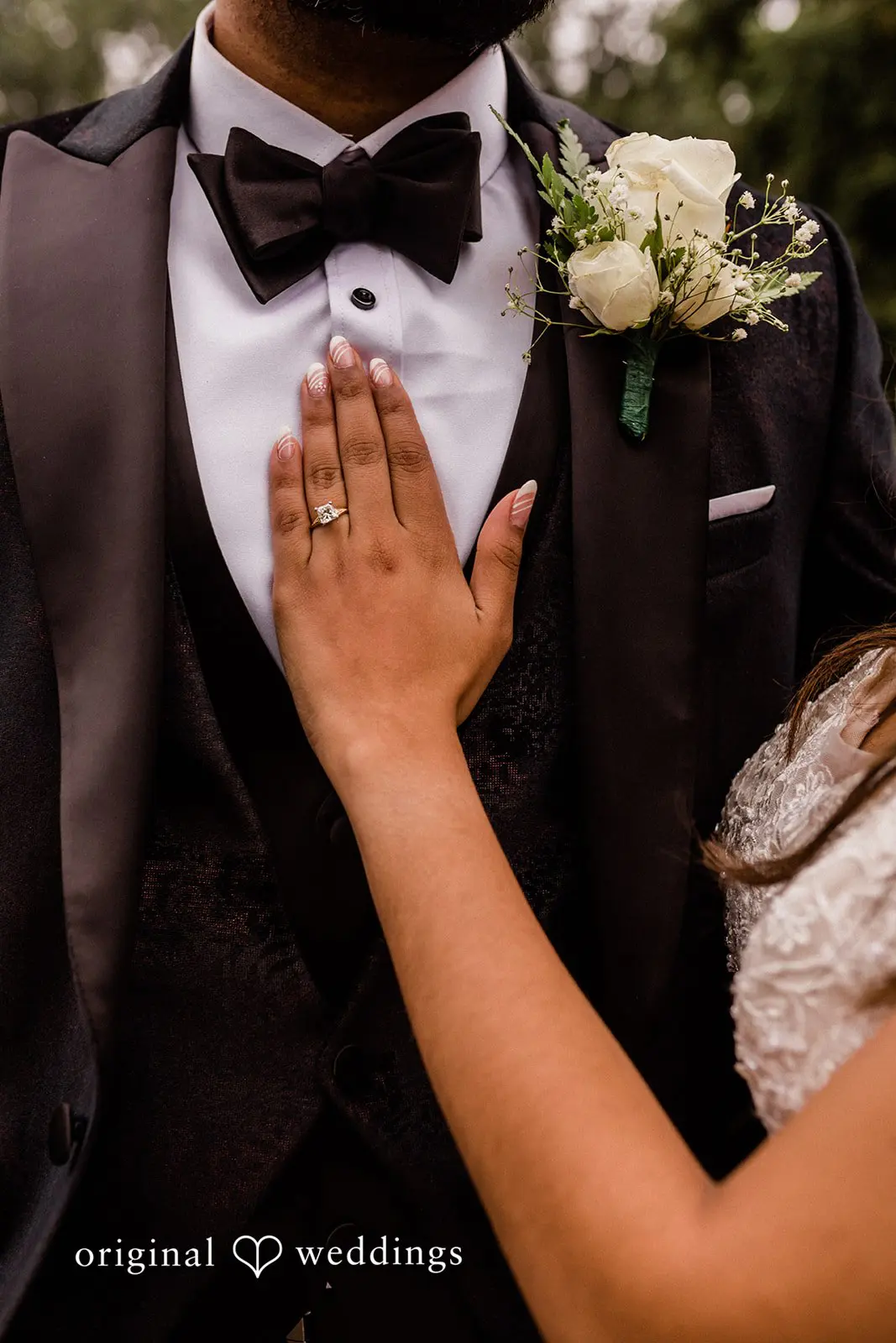 Embassy Suites Seattle North Lynnwood Wedding // Arun & Jasla -