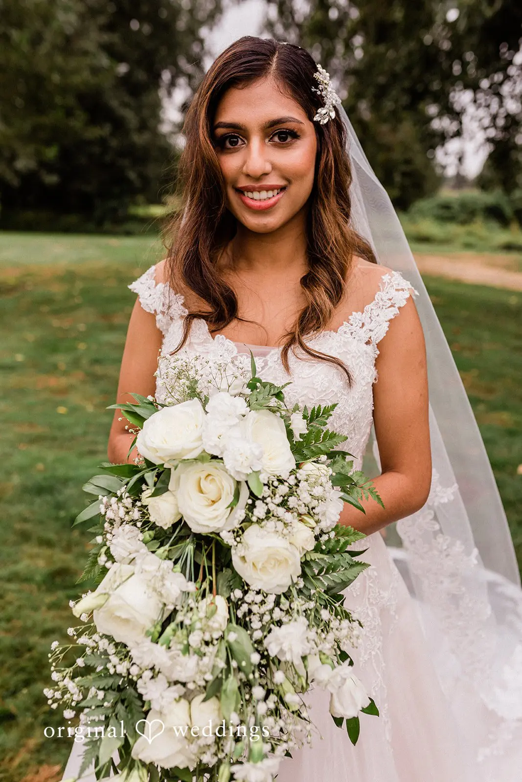Embassy Suites Seattle North Lynnwood Wedding // Arun & Jasla -