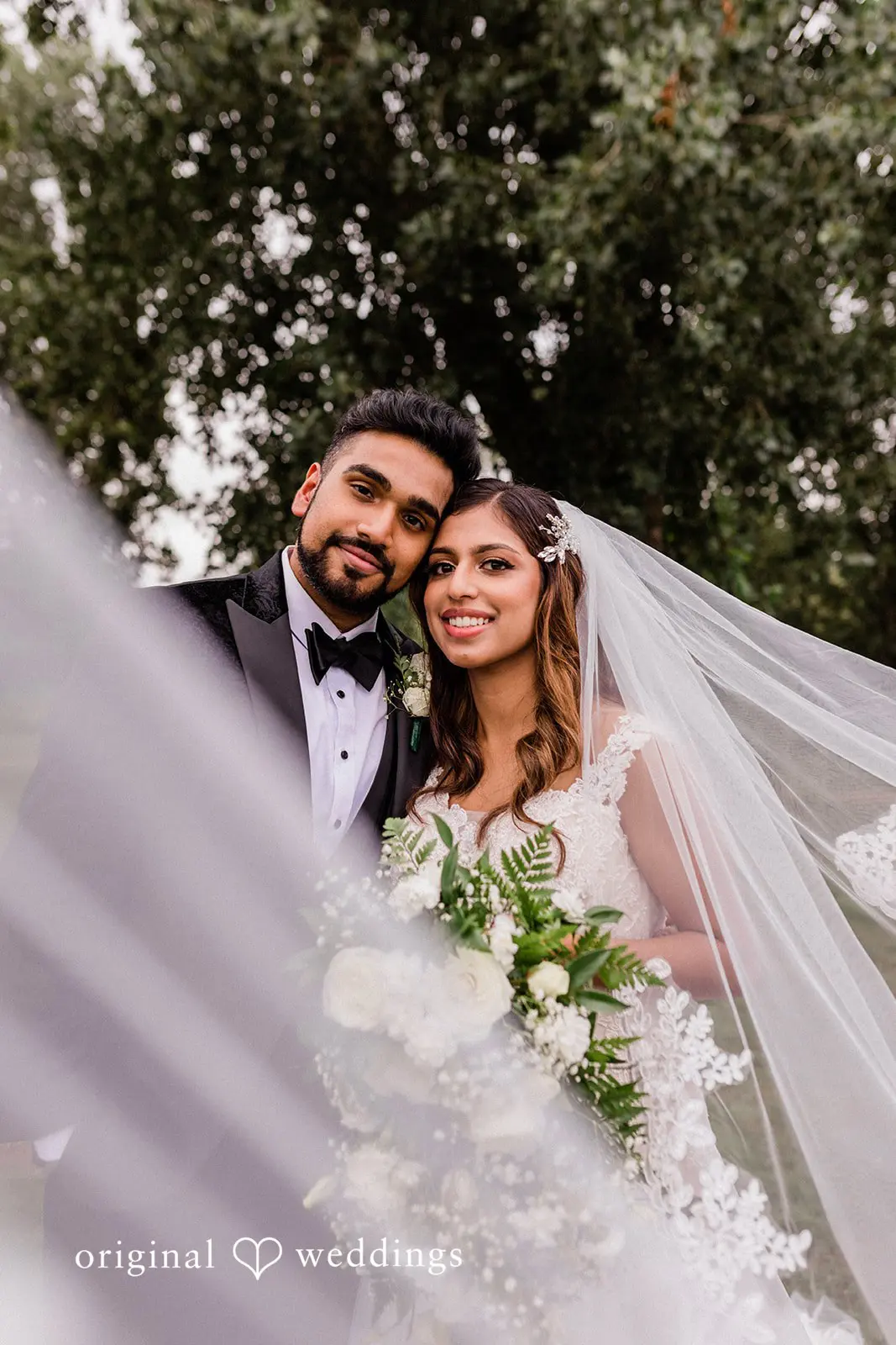 Embassy Suites Seattle North Lynnwood Wedding // Arun & Jasla -