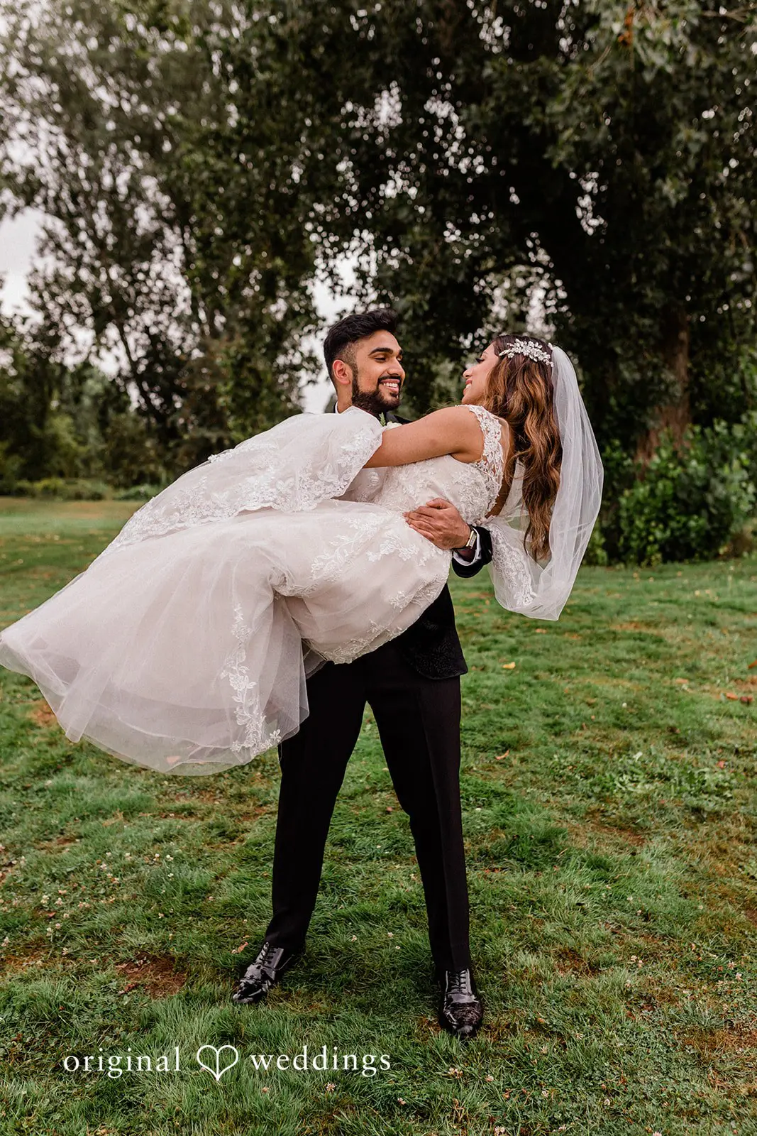 Embassy Suites Seattle North Lynnwood Wedding // Arun & Jasla -