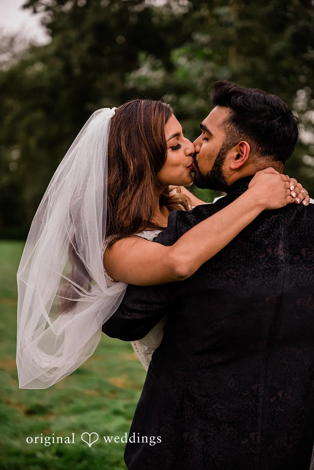 Embassy Suites Seattle North Lynnwood Wedding // Arun & Jasla -