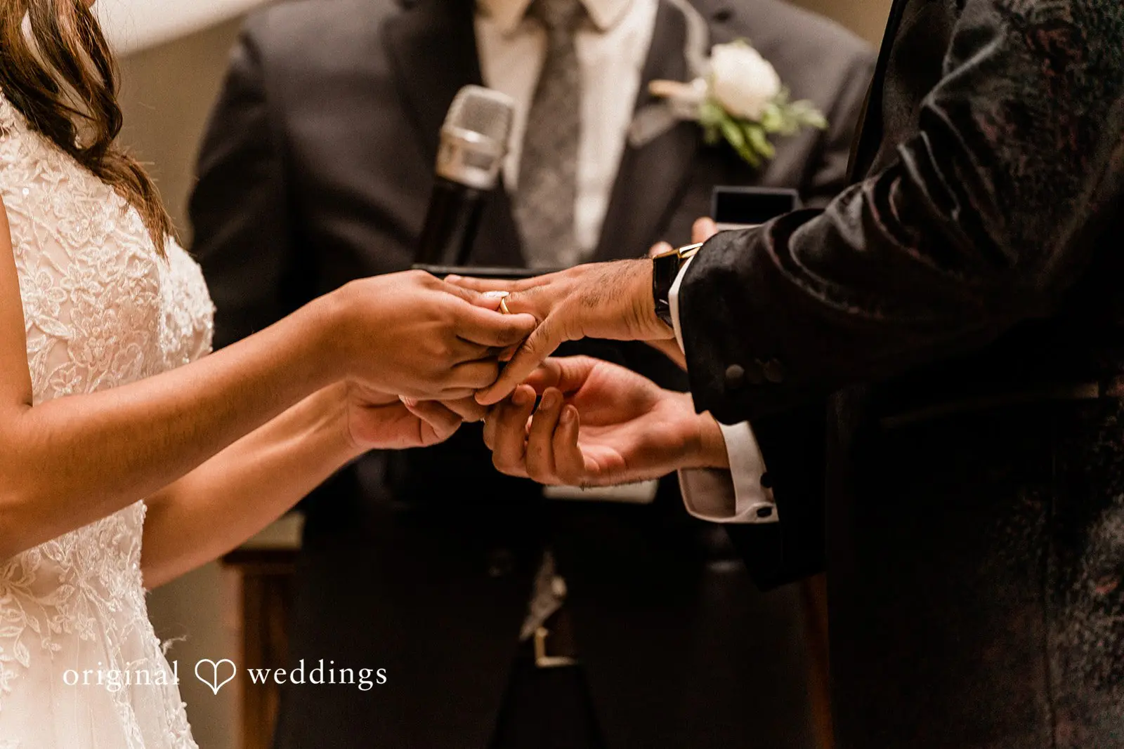 Embassy Suites Seattle North Lynnwood Wedding // Arun & Jasla -