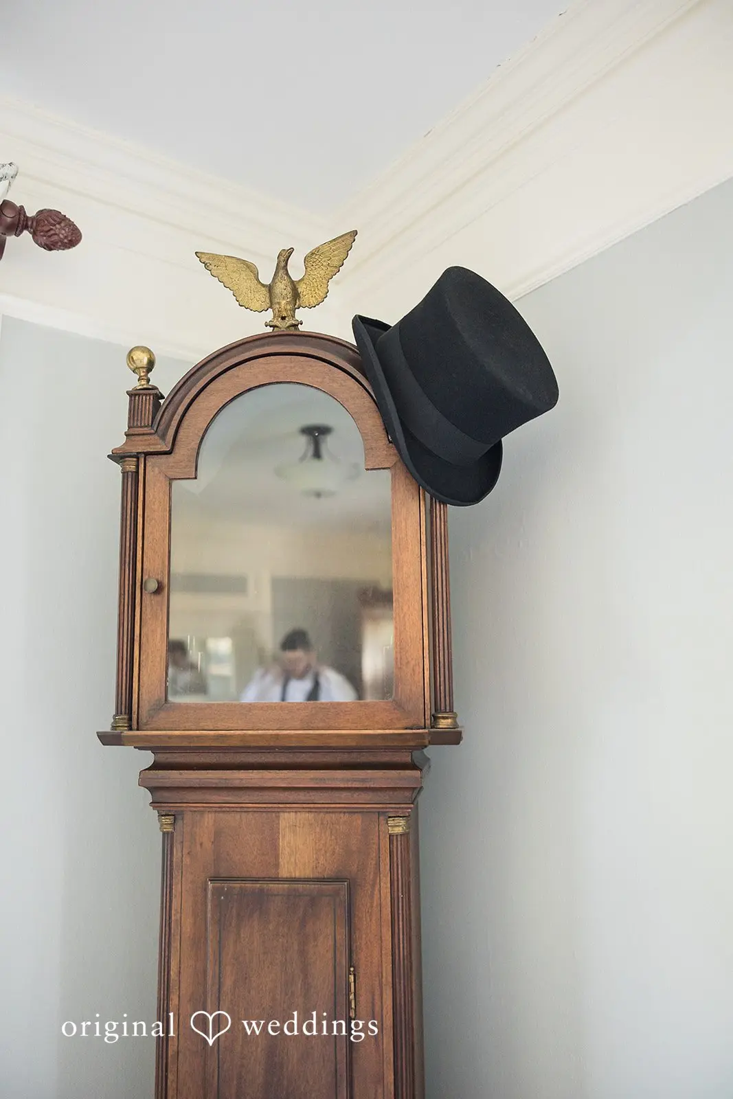 Emily + Maximillian Endicott Estate Wedding // Emily & Maximillian -