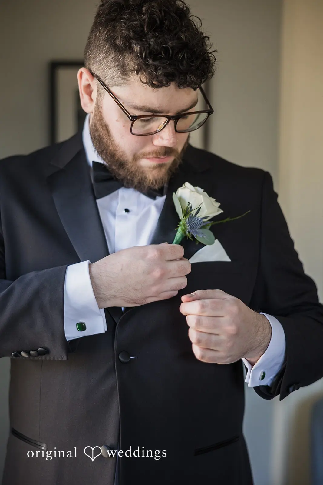 Emily + Maximillian Endicott Estate Wedding // Emily & Maximillian -