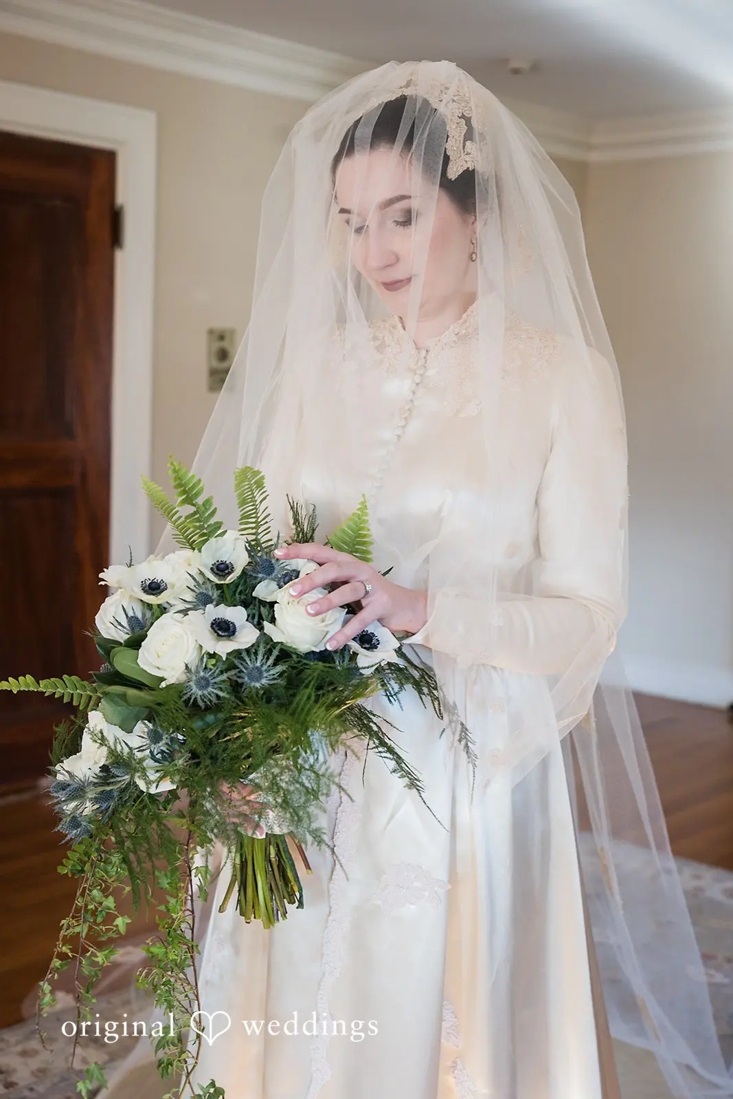 Emily + Maximillian Endicott Estate Wedding // Emily & Maximillian -