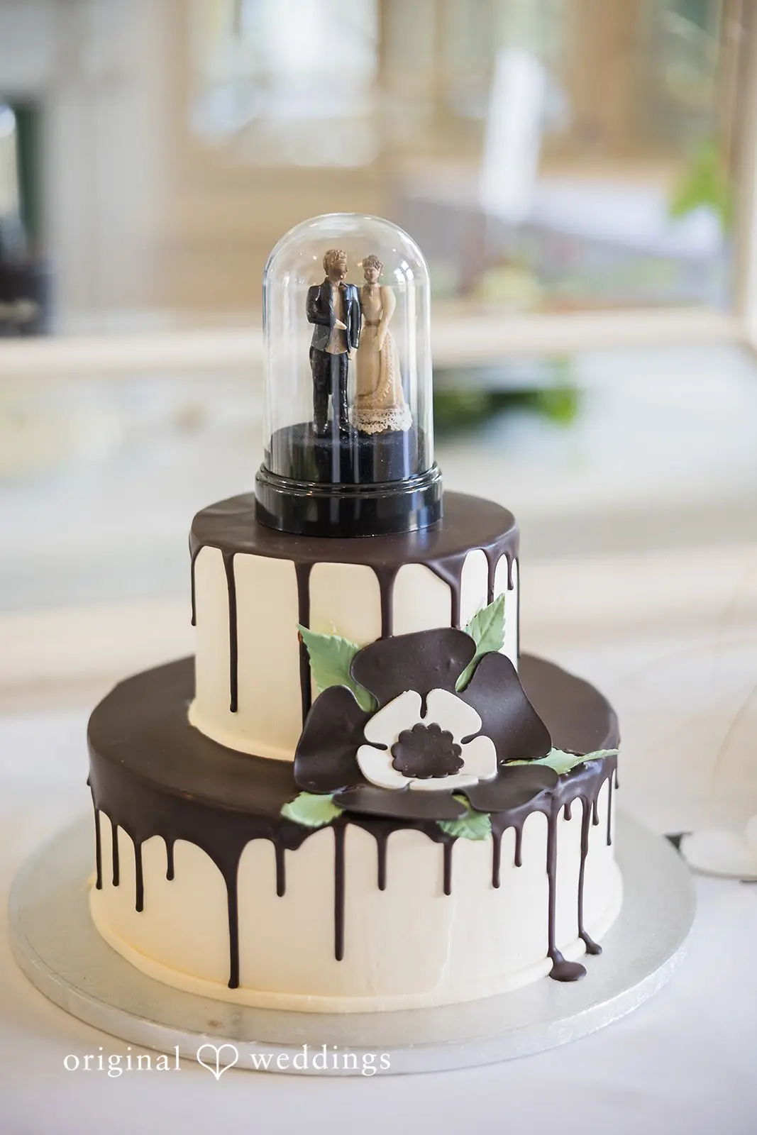 Emily + Maximillian Endicott Estate Wedding // Emily & Maximillian -