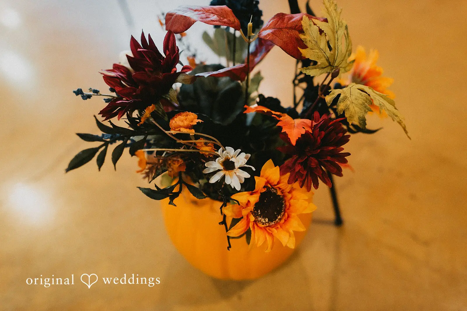 Environmental Services Building Wedding // Shaun & Justin -