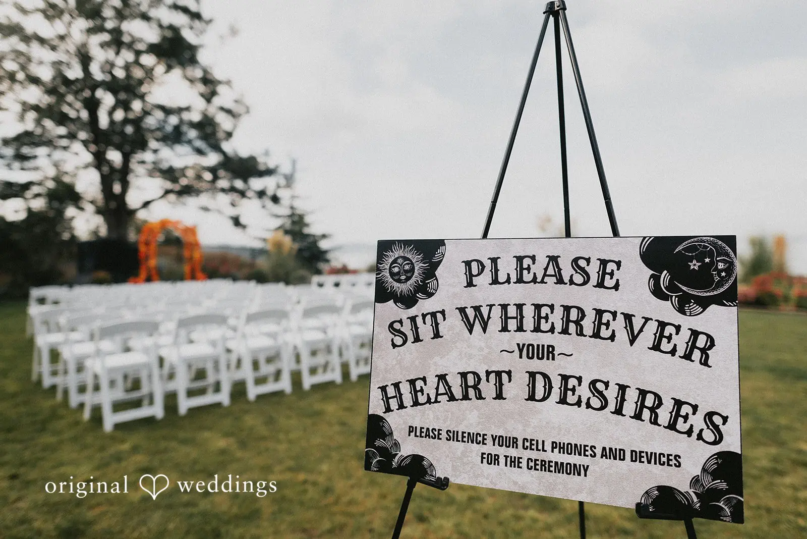 Environmental Services Building Wedding // Shaun & Justin -