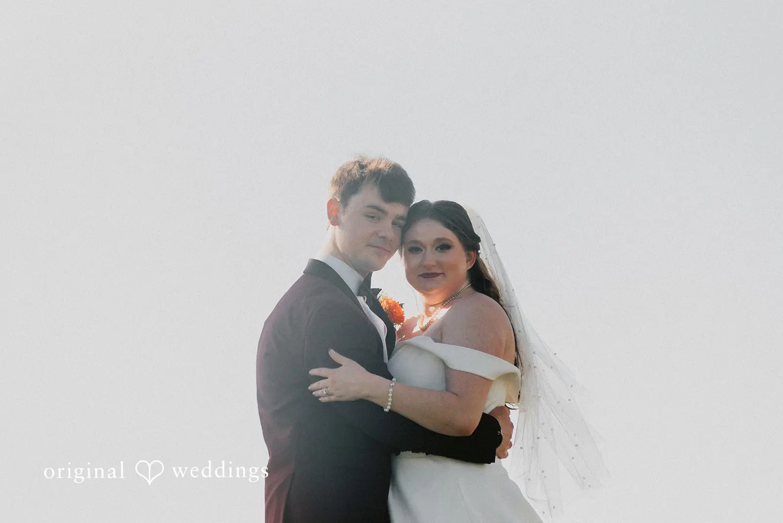 Environmental Services Building Wedding // Shaun & Justin -