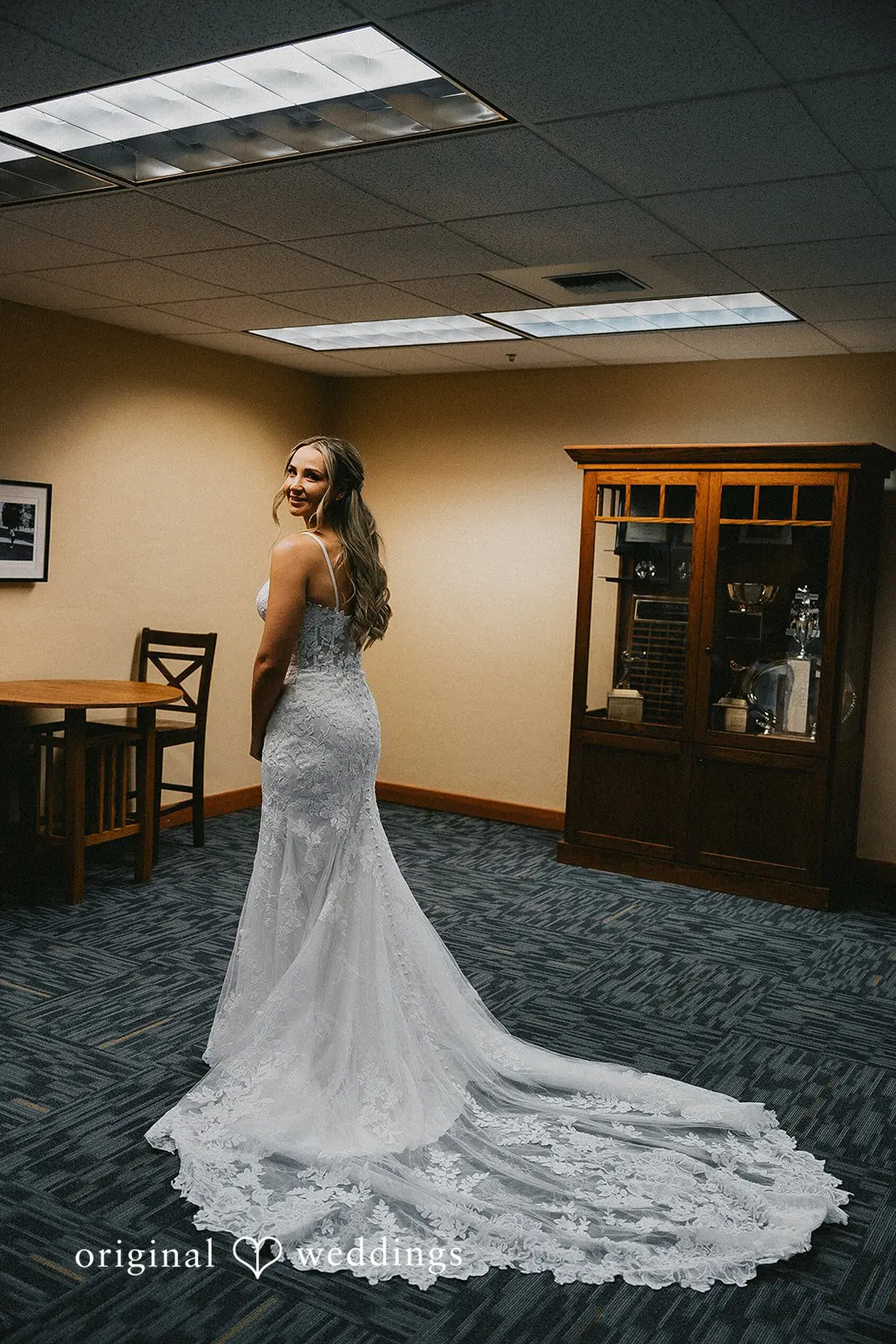 Ashley + Thomas Fairwood Golf and Country Club Wedding // Ashley & Thomas -