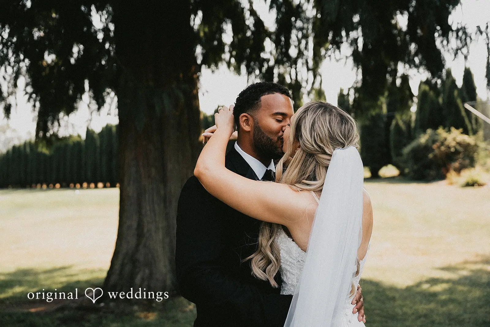 Ashley + Thomas Fairwood Golf and Country Club Wedding // Ashley & Thomas -