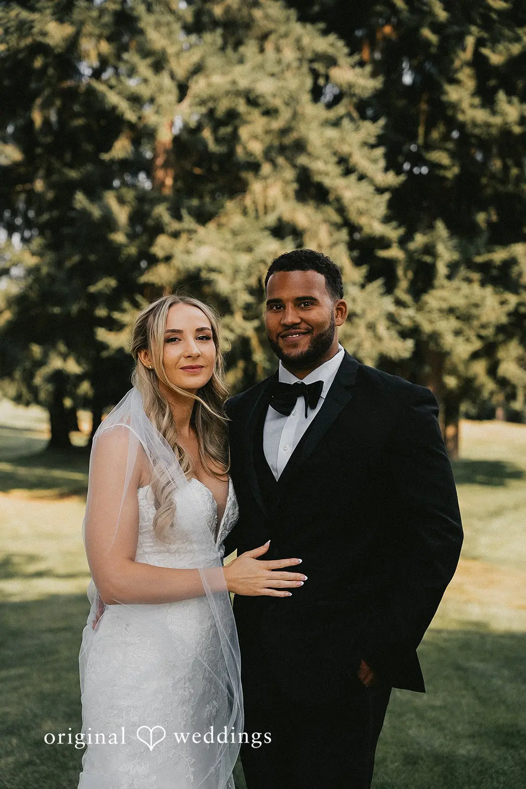 Ashley + Thomas Fairwood Golf and Country Club Wedding // Ashley & Thomas -