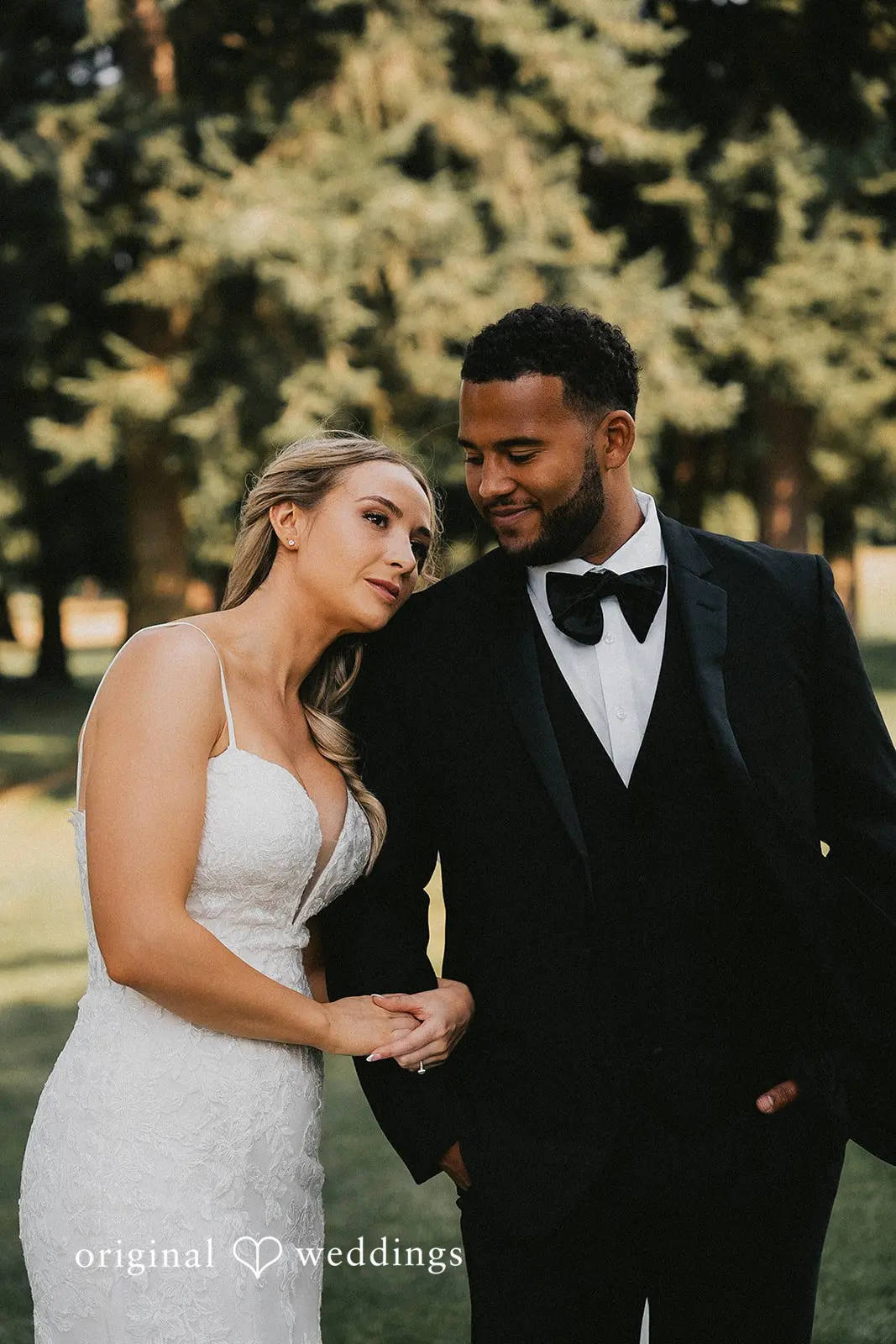 Ashley + Thomas Fairwood Golf and Country Club Wedding // Ashley & Thomas -