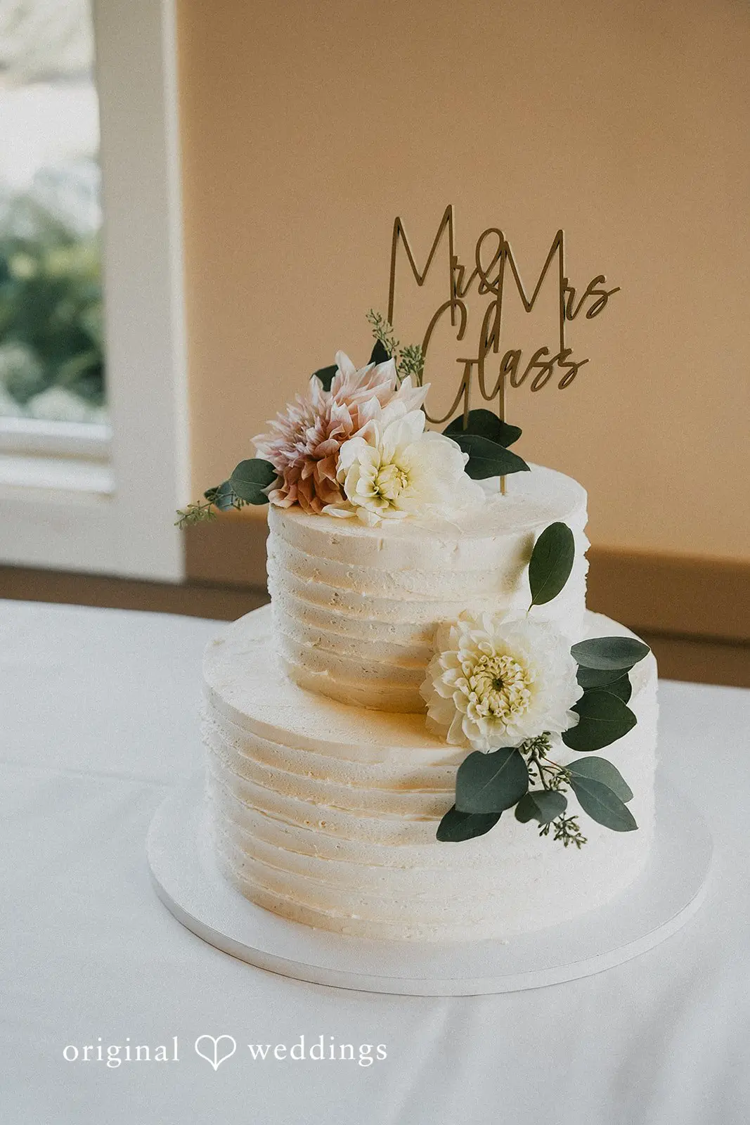 Ashley + Thomas Fairwood Golf and Country Club Wedding // Ashley & Thomas -